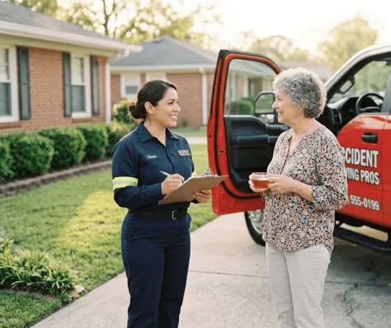 Accident Towing Service Billings, MT FAQs